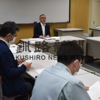 校名、生徒らから公募　大楽毛地区義務教育学校開校準備協【釧路市】(2023-06-10)