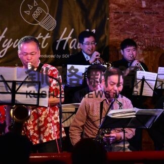 還暦ライブ熱演　ＥＰＪＯが６年ぶり【根室】(2023-06-04)