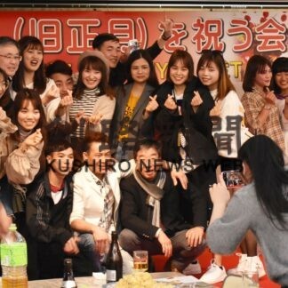 ベトナム交流協会総会「旧正月を祝う会」再開【根室】(2023-06-30)