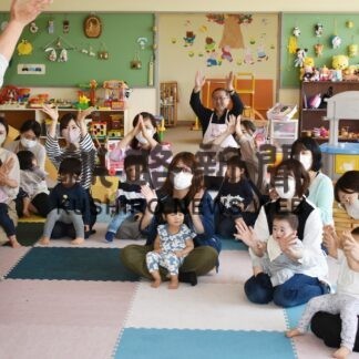 開館時間、通常の午後２時までに　おもちゃライブラリー【釧路市】(2023-06-08)