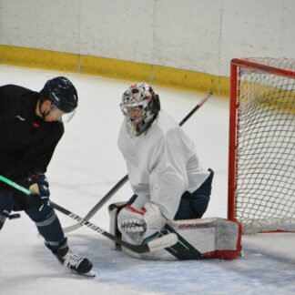 田中代表「力になれず」大津主将「釧路に残す」クレインズ出場資格停止から一夜【釧路市】(2023-07-19)