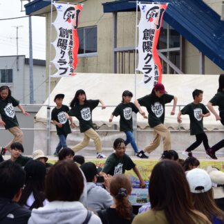 根室の夏 満喫しよう　１６日からまるごとバザール【根室】(2023-07-15)