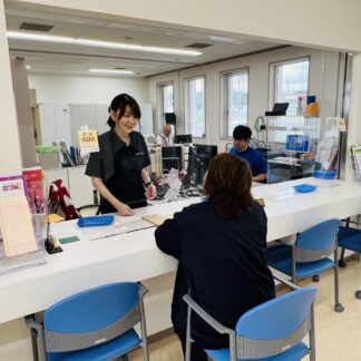 町役場庶路支所の供用開始　老朽化で移転、機能も拡充【白糠】(2023-07-19)