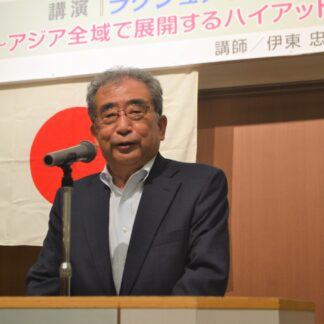交流、活動本格再開を　 釧路日中友好協会総会【釧路市】(2023-07-06)