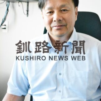 勝美建設代表取締役　白間勝美さん【釧路市】(2023-07-23)