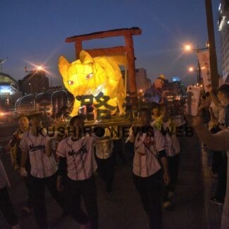 学校祭のシーズン到来　釧路市町８高校で、生徒はつらつ(2023-07-08)