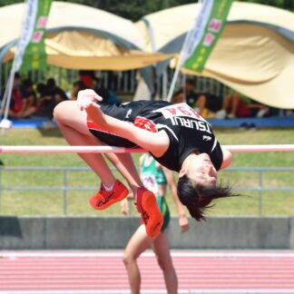 釧根勢 躍動　全道中学陸上【釧路市】_7(2023-07-31)