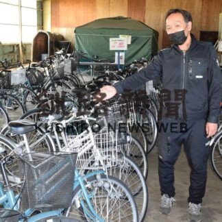 １２，１３日 釧路でリサイクルフェア【釧路市】(2023-07-07)