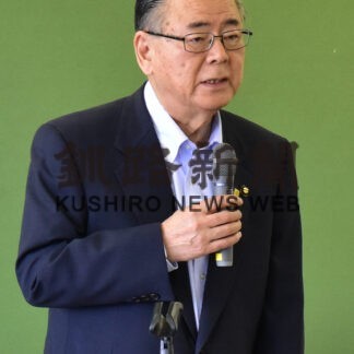 ８月２９日に総合防災訓練　市防災会議【根室】(2023-07-02)