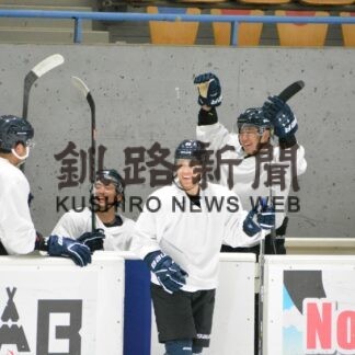 地元関係者に衝撃　クレインズ出場資格停止【釧路市】(2023-07-18)