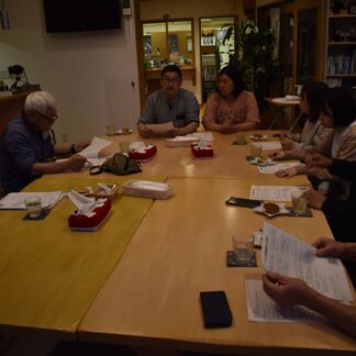 てしかが星空愛好会が活動開始　保護区への登録目指す【弟子屈】(2023-07-15)