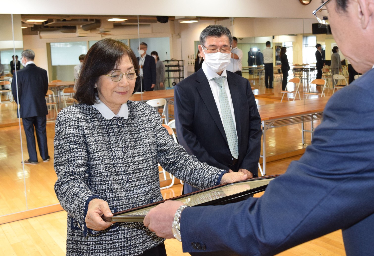 ちびっこマンデー遊具拡充 チューブスライダーなど5種【釧路市】_1(2023-07-19)