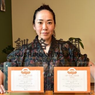 じゃらん宿大賞で２位　ゲストハウス「ネムロマン」【根室】(2023-07-22)