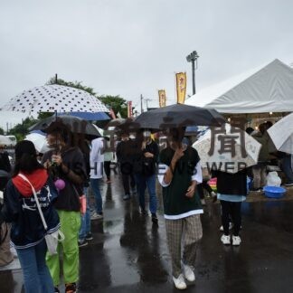 発表会やグルメ満喫　摩周の里夏まつり(2023-07-16)