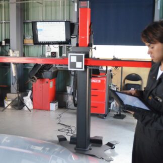 北山自工エーミング診断機導入　電子制御装置を調整【釧路市】(2023-08-04)