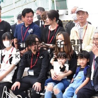 先祖眠る島に元島民ら祈り　洋上慰霊始まる【根室】(2023-08-29)