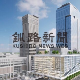 変わる札幌駅前　「エスタ」閉館再開発本格化【札幌】_1(2023-08-11)