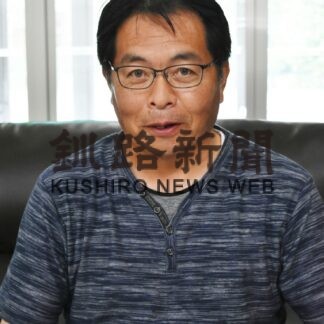 第３部　ＮＰＯ・地域団体編⑤　屈斜路自治会　防災班見直しマップに反映【弟子屈】(2023-08-20)