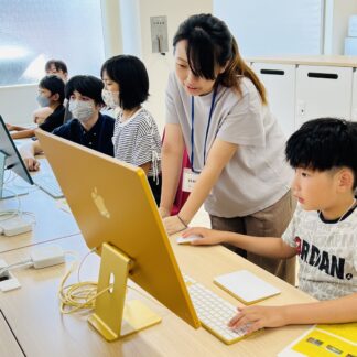 デジラポ無料体験会、ドローンやプログラミング挑戦【釧路市】(2023-08-05)