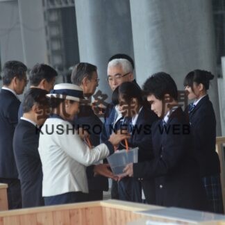 天皇、皇后両陛下ご出席 盛大に　１６、１７日に海づくり大会_1(2023-09-23)