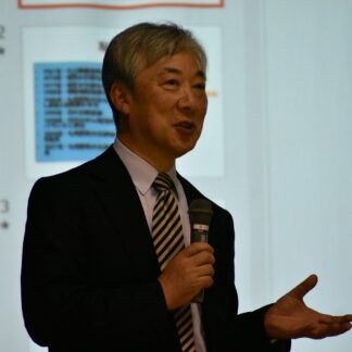 町民ら更年期について理解　標茶出身、札幌医大の齋藤氏講演【標茶】(2023-09-21)