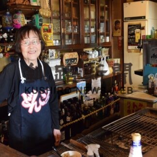 音別町の「どんころ」４３年の歴史に幕　３１日で閉店【釧路市】(2023-10-18)