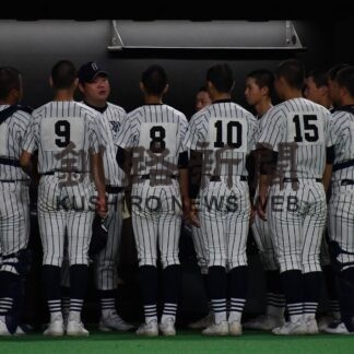 常勝軍揺さぶった別海　秋季全道高校野球総評(2023-10-30)