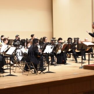 組曲「釧路」お披露目　マンドリンアンサンブル50周年【釧路市】(2023-10-30)