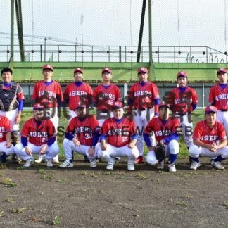 フォーティーナイナーズ初Ｖ　釧新あさ野球根室大会【根室】(2023-10-02)