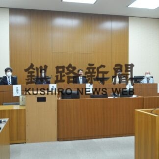 裁判員経験者ら意見交換　釧路地裁で感想や印象、改善点語る【釧路市】(2023-10-14)
