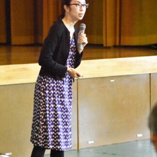 惨事ストレス ケアを　釧路市消防本部研修【釧路市】(2023-10-23)