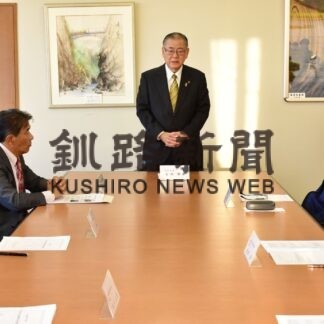 市、交通安全対策事業を拡充　共済加入者のみから一般市民へ【根室】(2023-11-10)