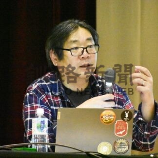 標茶の良さもっと知って　町と観光協会、まちづくり講座【標茶】(2023-11-28)