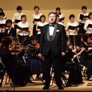 「北国讃歌」でフィナーレ　根室市文化祭音楽大会【根室】(2023-11-29)