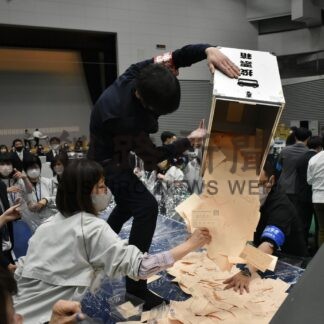 記者の目　①　議会改革【釧路市】(2023-12-24)