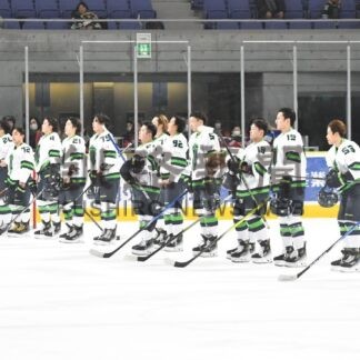 アジアリーグ加盟未申請　ワイルズ期限迫る【釧路市】(2023-12-29)