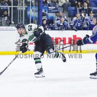 ワイルズ決勝ならず　東北に３―４　全日本アイホ【神奈川】(2023-12-10)