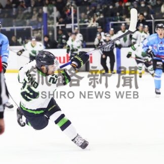 北海道ワイルズ４強　横浜グリッツ撃破　全日本アイホ【神奈川】(2023-12-09)