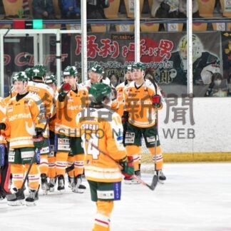 記者の目　⑧　サヨナラ、クレインズ【釧路市】(2023-12-31)