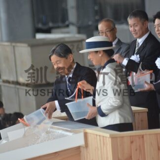 ２０２３年編集局が選ぶ釧根十大ニュース【釧路市】(2023-12-27)