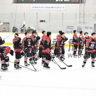 武修館４強ならず　清水に０―１　全道高校アイホ【苫小牧】_1(2023-12-25)