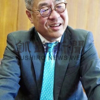 （１２１）北電興業取締役広告部長　馬場雅嗣さん【札幌】(2023-12-08)