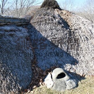 【元旦号3B】古代人が見た釧路の原風景_2(2024-01-01)