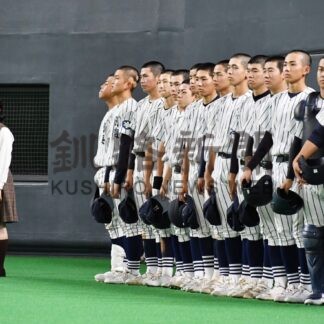 ２０２３年編集局が選ぶ釧根十大ニュース【釧路市】_3(2023-12-27)