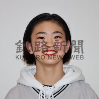 根室・歯舞学園の滝澤さん、全国ブレイクダンス部門別で準Ｖ【根室】(2023-12-21)