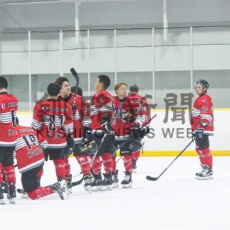 北海道ワイルズ８強　全日本アイホ、釧路厚生社は初戦敗退【神奈川】(2023-12-08)