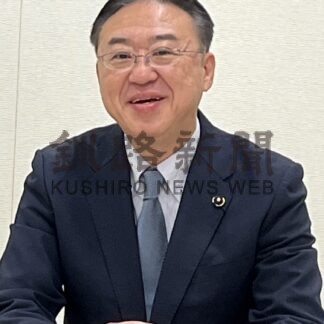 【元旦号3B】釧根道議新春座談会 6道議大いに語る_4(2024-01-01)