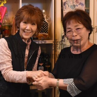 酒房咲くら店主引退　年明けから川村さん引き継ぐ【釧路町】(2023-12-20)