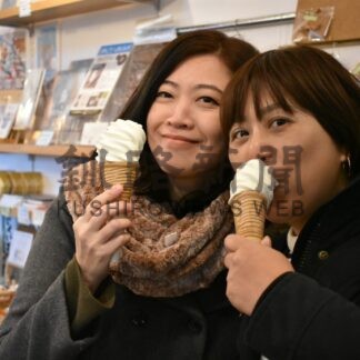 自然や食文化楽しむ　摩周・標茶・鶴居協議会、外国人対象にモニターツアー【弟子屈、標茶、鶴居】_1(2024-01-31)