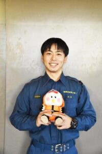 【元旦号4B】「辰年」大行進_2(2024-01-01)